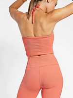 workout crop tank